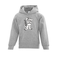 Load image into Gallery viewer, Greenwood Everyday Fleece Youth Hoodie