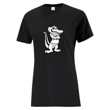 Load image into Gallery viewer, Greenwood Everyday Cotton Ladies Tee