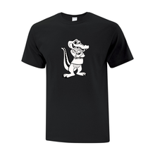 Load image into Gallery viewer, Greenwood Everyday Cotton Tee