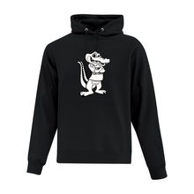 Load image into Gallery viewer, Greenwood Everyday Fleece Hoodie