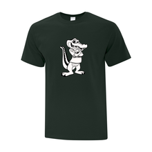 Load image into Gallery viewer, Greenwood Everyday Cotton Tee