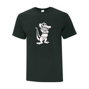 Greenwood Everyday Cotton Tee