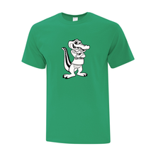 Load image into Gallery viewer, Greenwood Everyday Cotton Tee