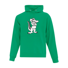 Load image into Gallery viewer, Greenwood Everyday Fleece Hoodie