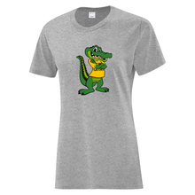 Load image into Gallery viewer, Greenwood Everyday Cotton Ladies Tee