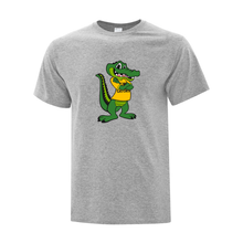 Load image into Gallery viewer, Greenwood Everyday Cotton Tee