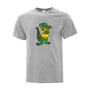Greenwood Everyday Cotton Tee