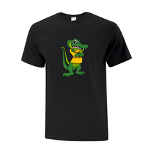 Load image into Gallery viewer, Greenwood Everyday Cotton Tee