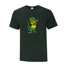 Load image into Gallery viewer, Greenwood Everyday Cotton Tee