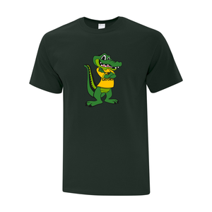 Greenwood Everyday Cotton Tee