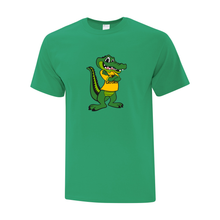Load image into Gallery viewer, Greenwood Everyday Cotton Tee