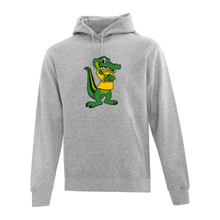 Load image into Gallery viewer, Greenwood Everyday Fleece Hoodie