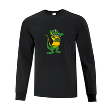 Load image into Gallery viewer, Greenwood Everyday Cotton Long Sleeve Tee