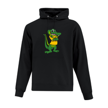 Load image into Gallery viewer, Greenwood Everyday Fleece Hoodie