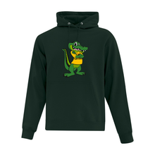 Load image into Gallery viewer, Greenwood Everyday Fleece Hoodie