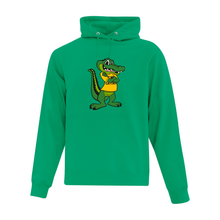 Load image into Gallery viewer, Greenwood Everyday Fleece Hoodie