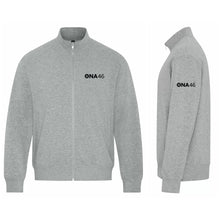 Load image into Gallery viewer, Ontario Nurses Association KOI Element CFF Full Zip (Embroidered)