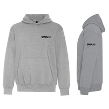 Load image into Gallery viewer, Ontario Nurses Association KOI Element CFF Pullover Hoodie (Embroidered)
