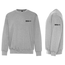 Load image into Gallery viewer, Ontario Nurses Association KOI Element CFF Crewneck (Embroidered)