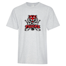 Load image into Gallery viewer, HJM Tigers Everyday Cotton Tee