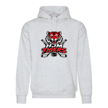 Load image into Gallery viewer, HJM Tigers Everyday Fleece Hoodie