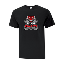 Load image into Gallery viewer, HJM Tigers Everyday Cotton Tee