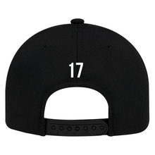 Load image into Gallery viewer, HJM Tigers Snapback Cap (Embroidered)
