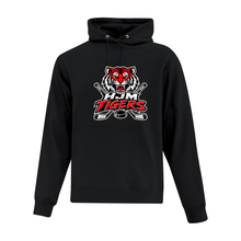 Load image into Gallery viewer, HJM Tigers Everyday Fleece Hoodie
