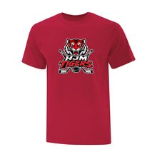 Load image into Gallery viewer, HJM Tigers Everyday Cotton Tee