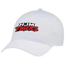 Load image into Gallery viewer, HJM Tigers Snapback Cap (Embroidered)