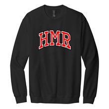 Load image into Gallery viewer, HM Robbins &#39;HMR&#39; Softstyle Crewneck Sweatshirt
