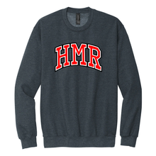 Load image into Gallery viewer, HM Robbins &#39;HMR&#39; Softstyle Crewneck Sweatshirt