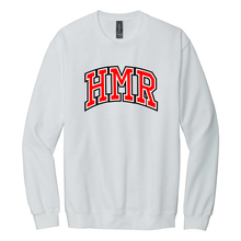 Load image into Gallery viewer, HM Robbins &#39;HMR&#39; Softstyle Crewneck Sweatshirt