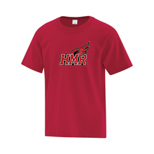Load image into Gallery viewer, H.M. Robbins Spirit Wear Youth Tee