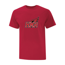 Load image into Gallery viewer, H.M. Robbins Spirit Wear Adult Tee
