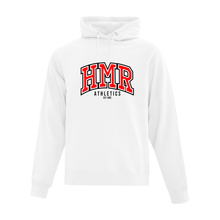 Load image into Gallery viewer, H.M. Robbins STAFF Hooded Sweatshirt