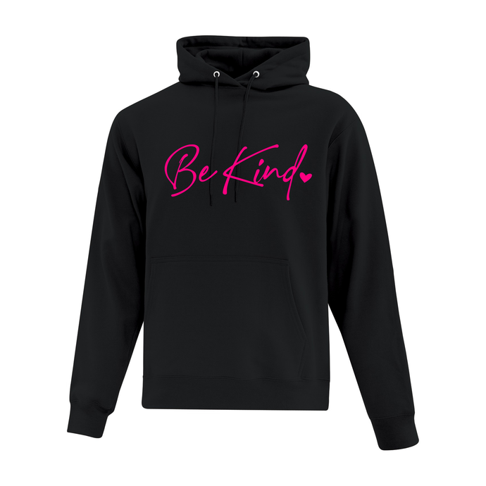 H.M. Robbins 'Be Kind' Spirit Wear Adult Hooded Sweatshirt