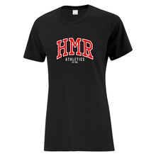 Load image into Gallery viewer, H.M. Robbins STAFF Ladies Tee