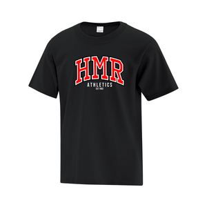 H.M. Robbins Spirit Wear Youth Tee