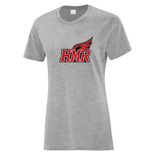 Load image into Gallery viewer, H.M. Robbins STAFF Ladies Tee