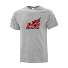 Load image into Gallery viewer, H.M. Robbins STAFF Tee