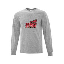 Load image into Gallery viewer, H.M. Robbins STAFF Long Sleeve Tee