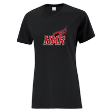 Load image into Gallery viewer, H.M. Robbins STAFF Ladies Tee