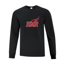Load image into Gallery viewer, H.M. Robbins STAFF Long Sleeve Tee