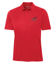 Load image into Gallery viewer, H.M. Robbins STAFF Pro Team Sport Shirt (Embroidered)