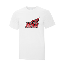 Load image into Gallery viewer, H.M. Robbins STAFF Tee