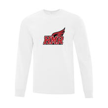 Load image into Gallery viewer, H.M. Robbins STAFF Long Sleeve Tee