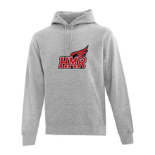 Load image into Gallery viewer, H.M. Robbins STAFF Hooded Sweatshirt