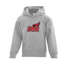 Load image into Gallery viewer, H.M. Robbins Spirit Wear Youth Hooded Sweatshirt