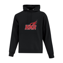 Load image into Gallery viewer, H.M. Robbins STAFF Hooded Sweatshirt